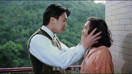 童年回忆杀：90年代校园/军旅/警匪电影，四小天王颜值巅峰时期