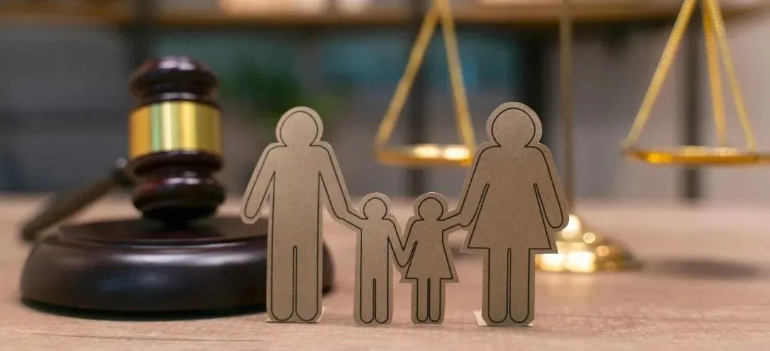 涨姿势 | 13年女律师为你揭秘「离婚调解」那些事儿