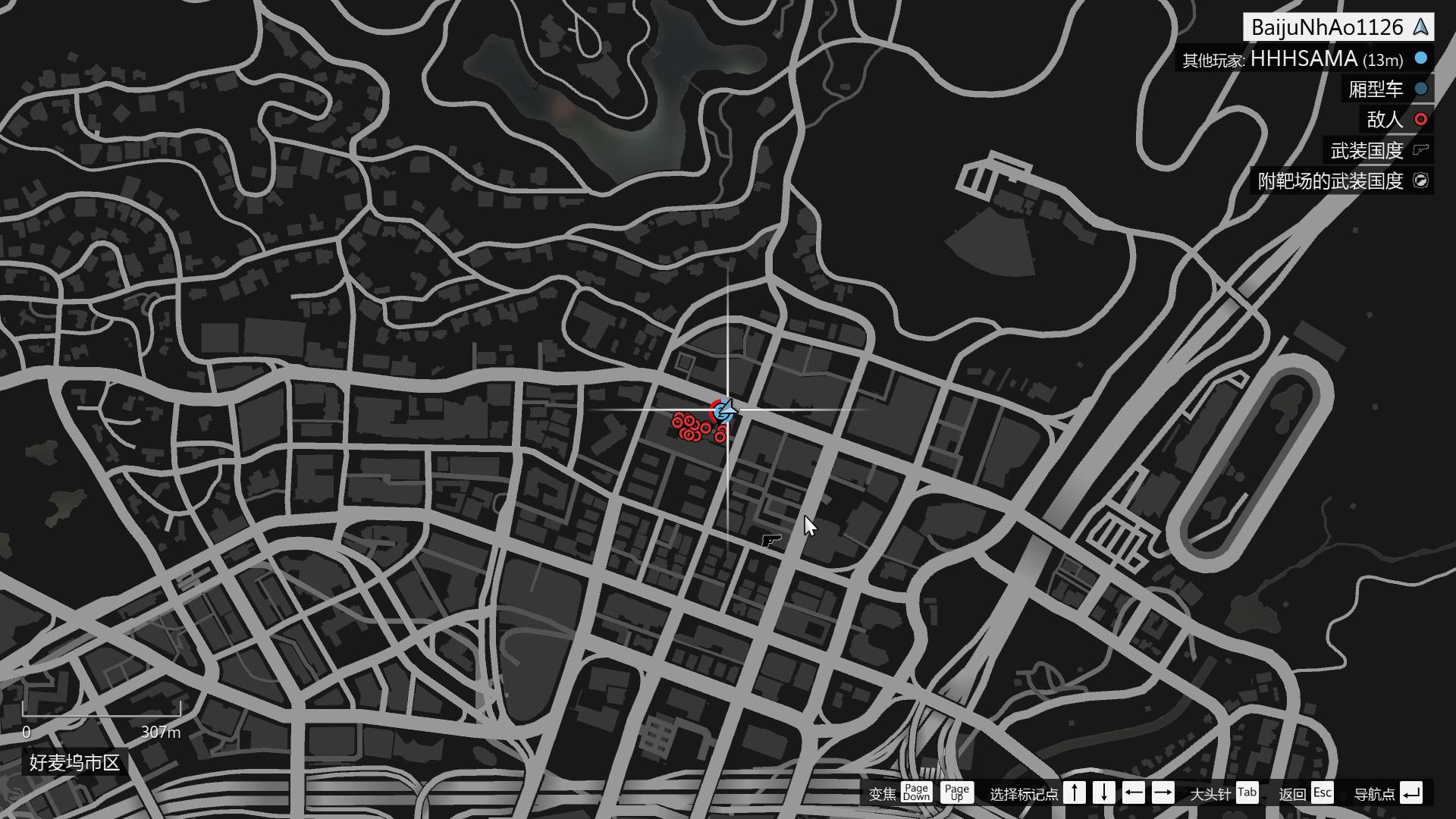 gta的这些攻略你还不知道吗