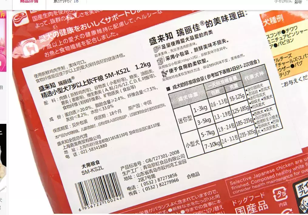17款低脂狗粮评测与4个自制低脂狗粮配方,看看你家狗粮