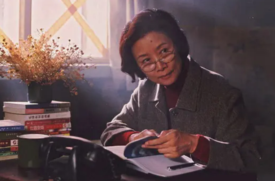 “熬出头”的10位大龄女演员，个个实力强劲，年纪最大的已87岁