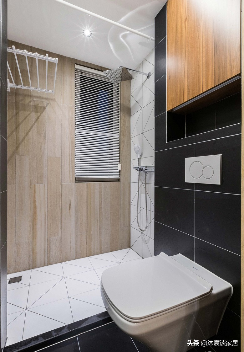 夫妻两二次装修，总结教训，新家效果温馨舒适，三口之家令人羡慕