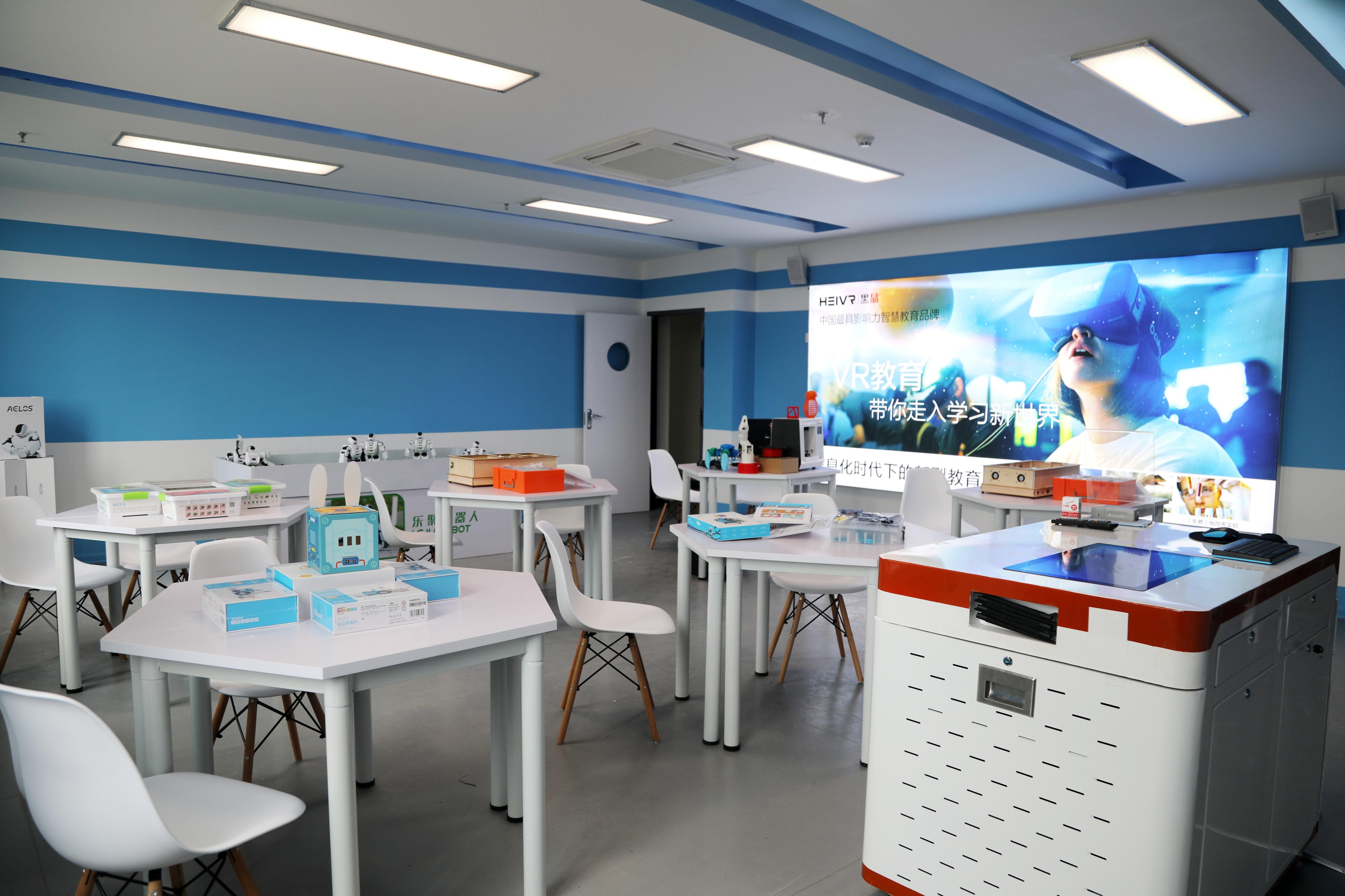 物联网在教育领域的使用以及为什么它是一个好主意