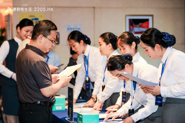 从社区物业到成功赴港上市 康桥悦生活的突围之路