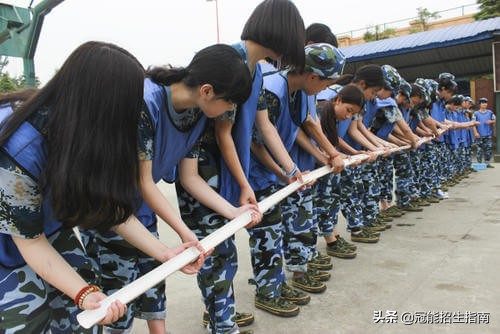 成都好的职业学校排名-2021年最受家长关注的职校学校