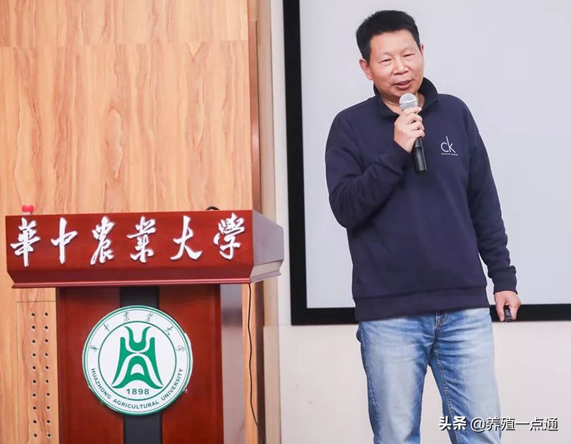 李元晓，河南科技大学动物科学院副教授，反刍动物营养与饲料