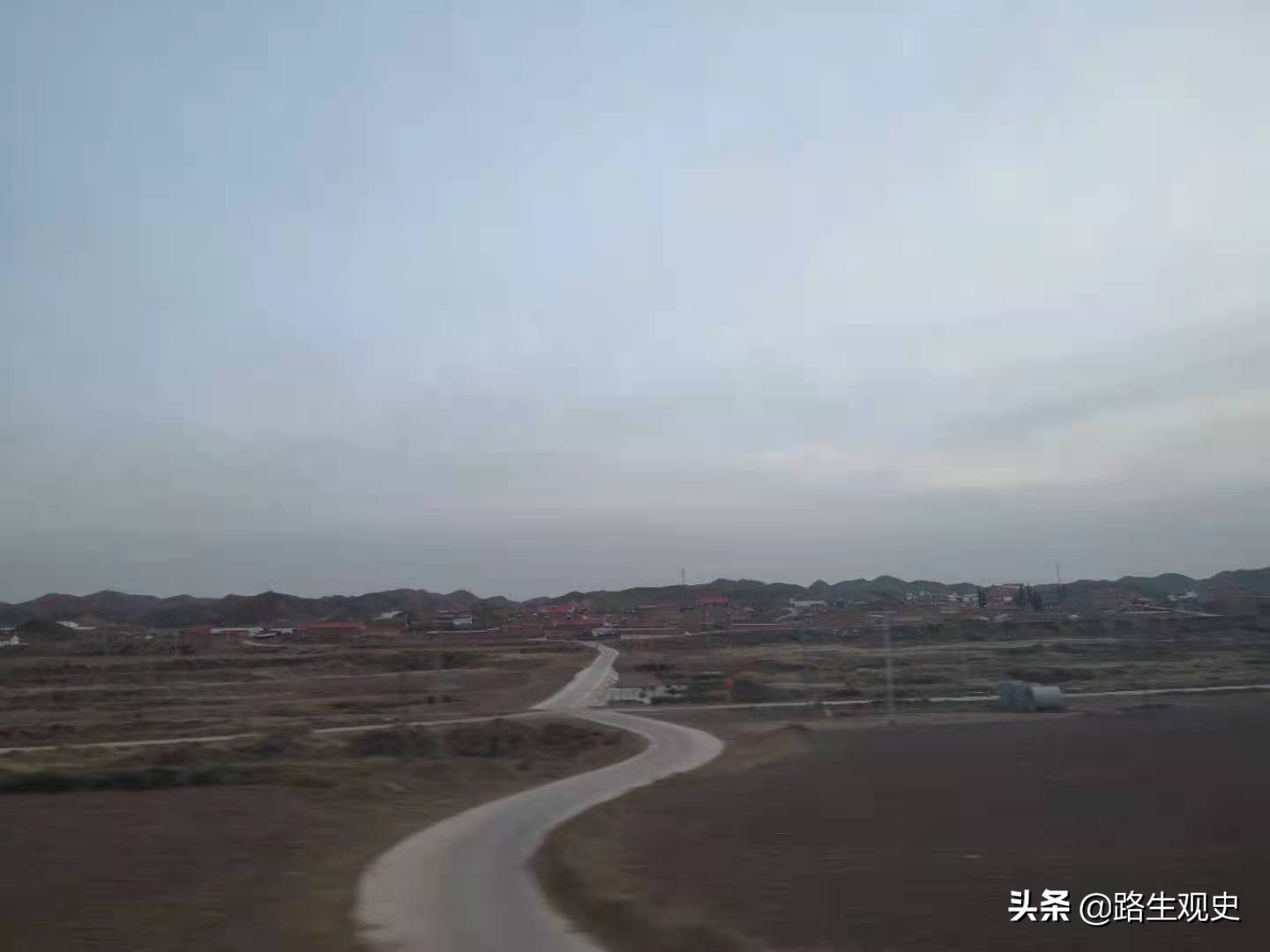 宁夏香山在哪里（形状非常像豆荚的宁夏香山）