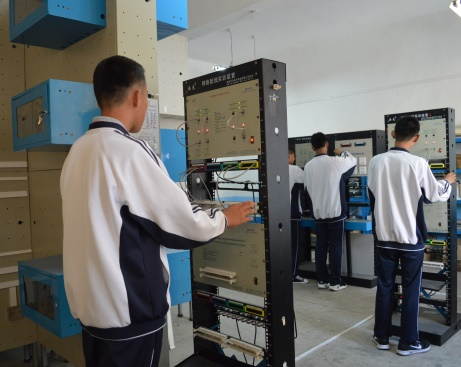 2021年济南市历城职业中等专业学校计算机网络技术专业招生简章