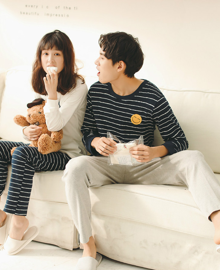 11个颜好不贵的家居服品牌，易烊千玺同款哟