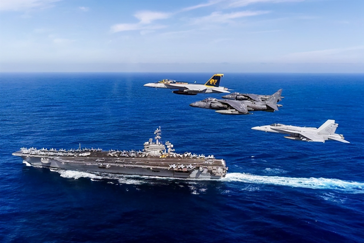 军事—中国开始亮剑世界