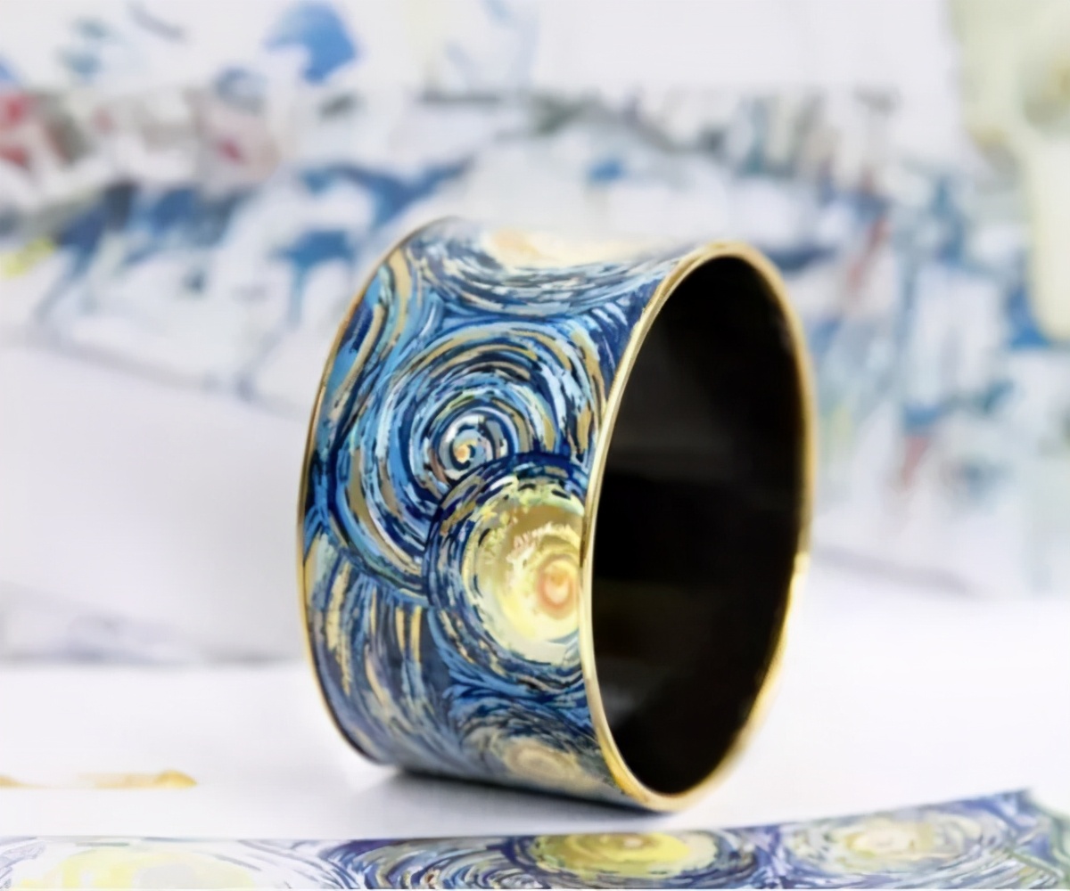 珐琅是什么工艺珐琅是一种什么东西