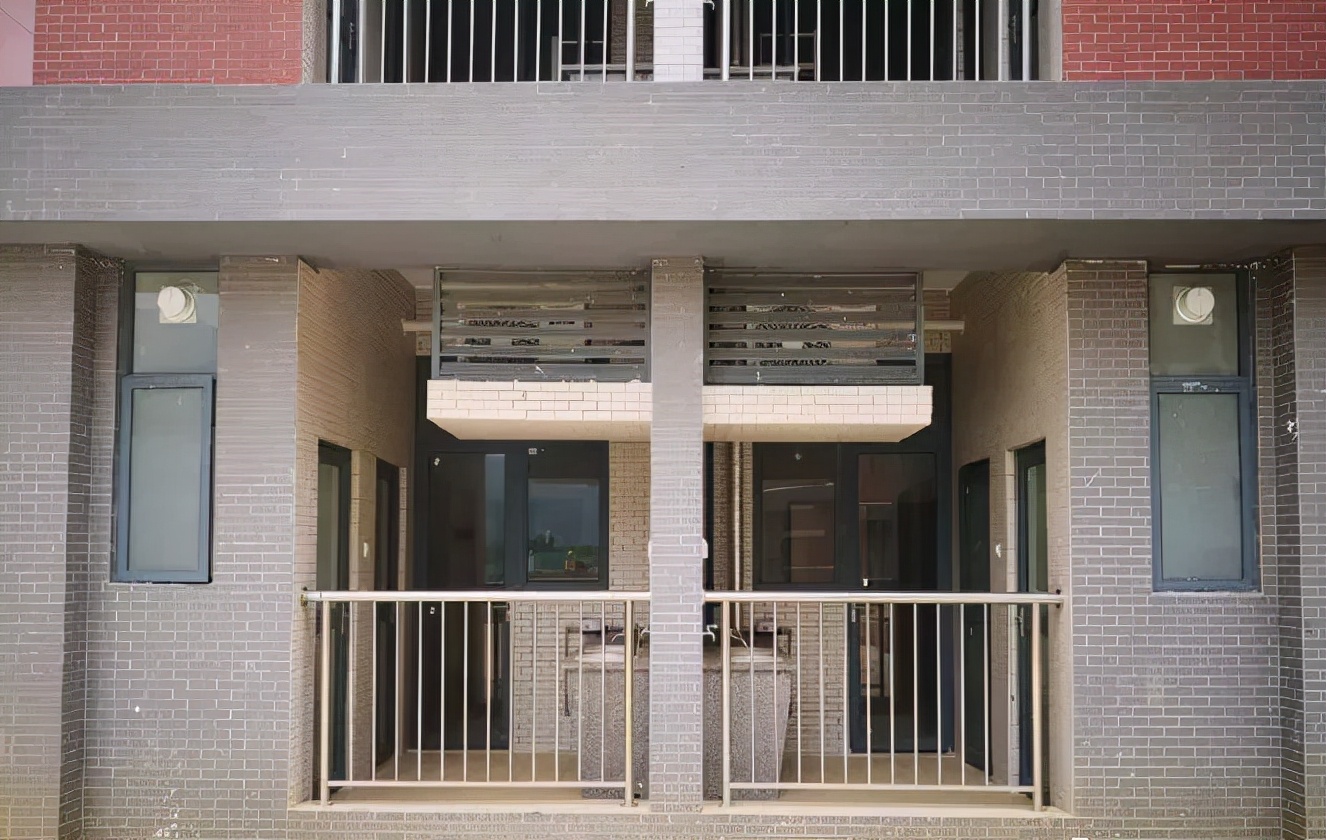 这些3+证书院校有新建校区，新环境真不错