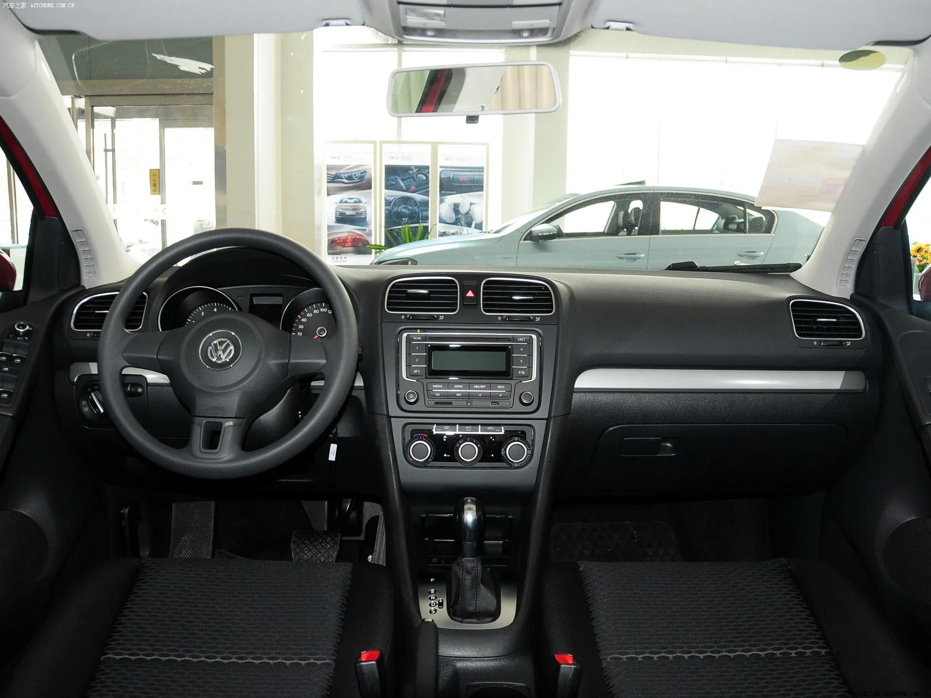 2010款大众cc(大众早些年的车) - 四帝国车市