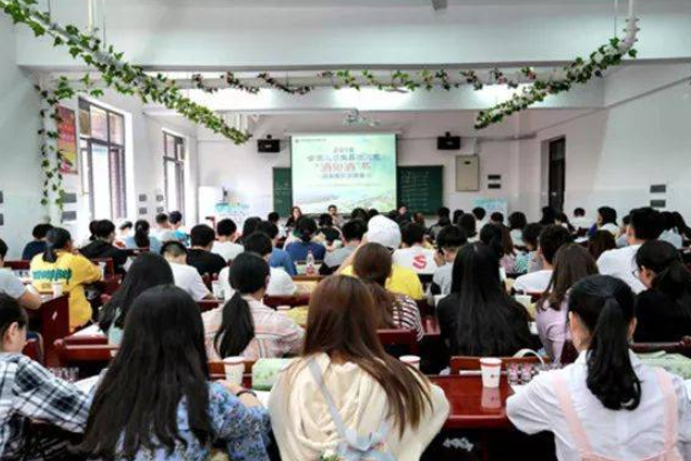 考上了大学，才发现自己有“高中后遗症”，大学生的经历太真实了