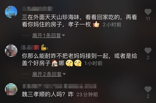 拒绝赵本山拜师潘长江，搭央视李咏走红的魏三，为何越来越“糊”