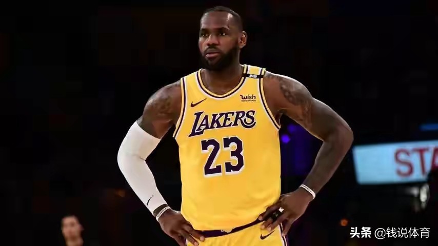 nba现役超巨巨星有哪些(NBA现役三大超巨，不管放在哪个时代都是巨星，一人比肩乔丹)