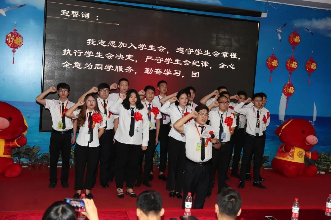 北京八维培训学校（人的成长就像西天取经）