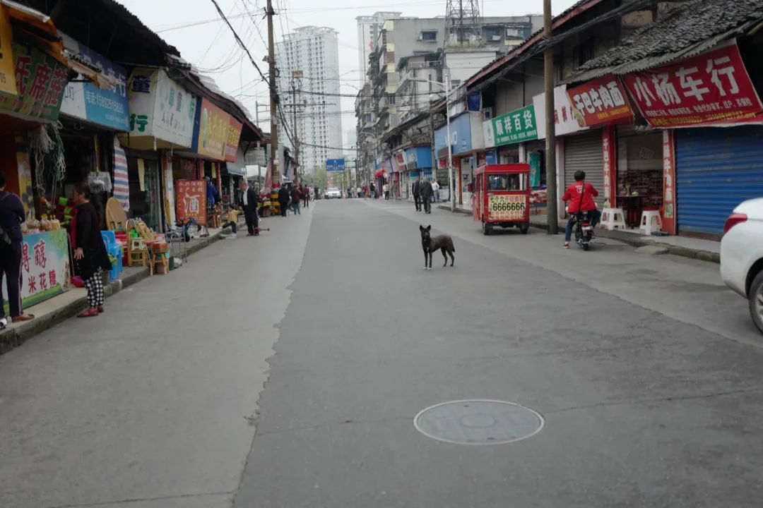 严肃与玩耍之间的烟火：尝过川南味道就多一种人生的可能性