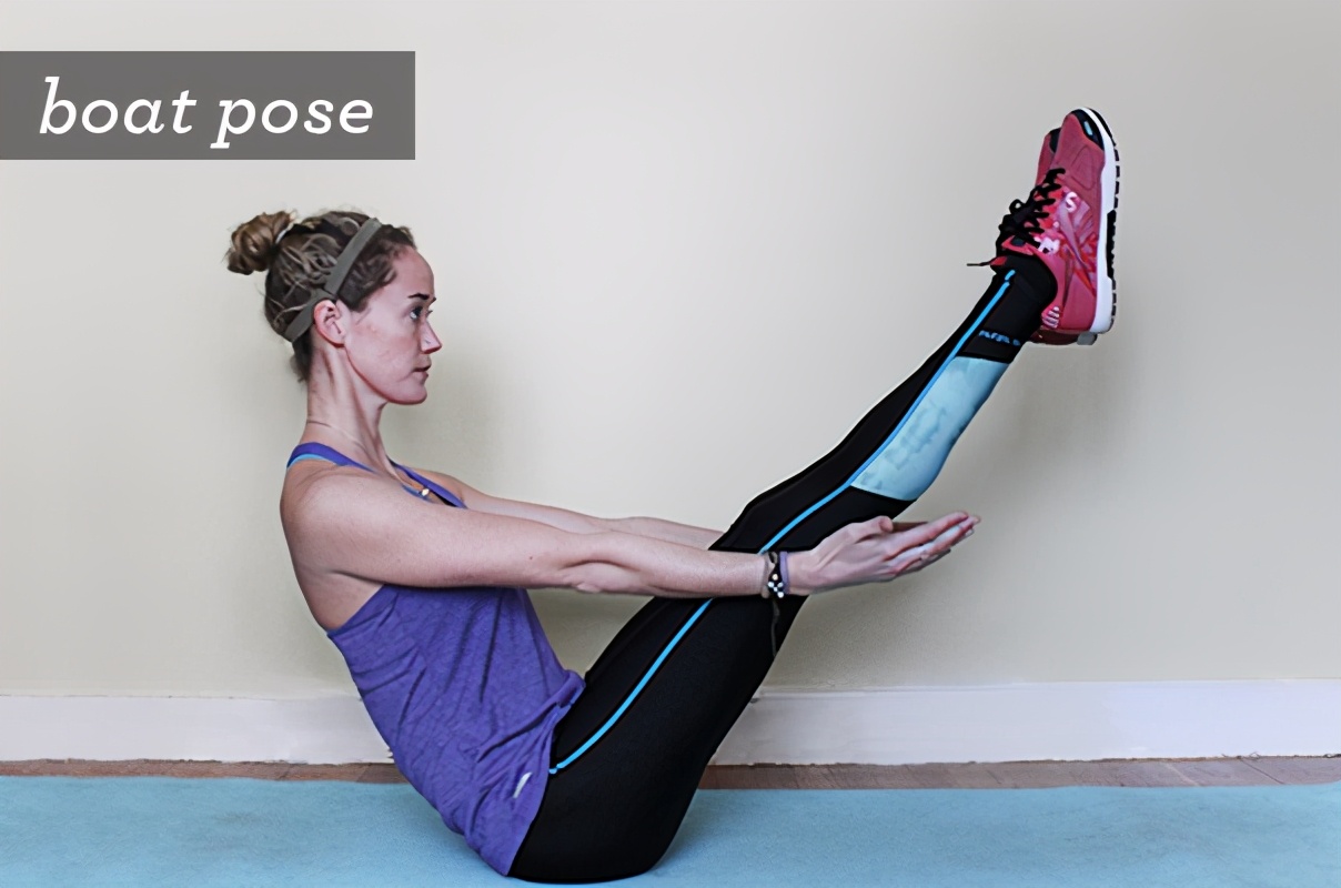 大腿后侧拉伸大腿后侧拉伸动作