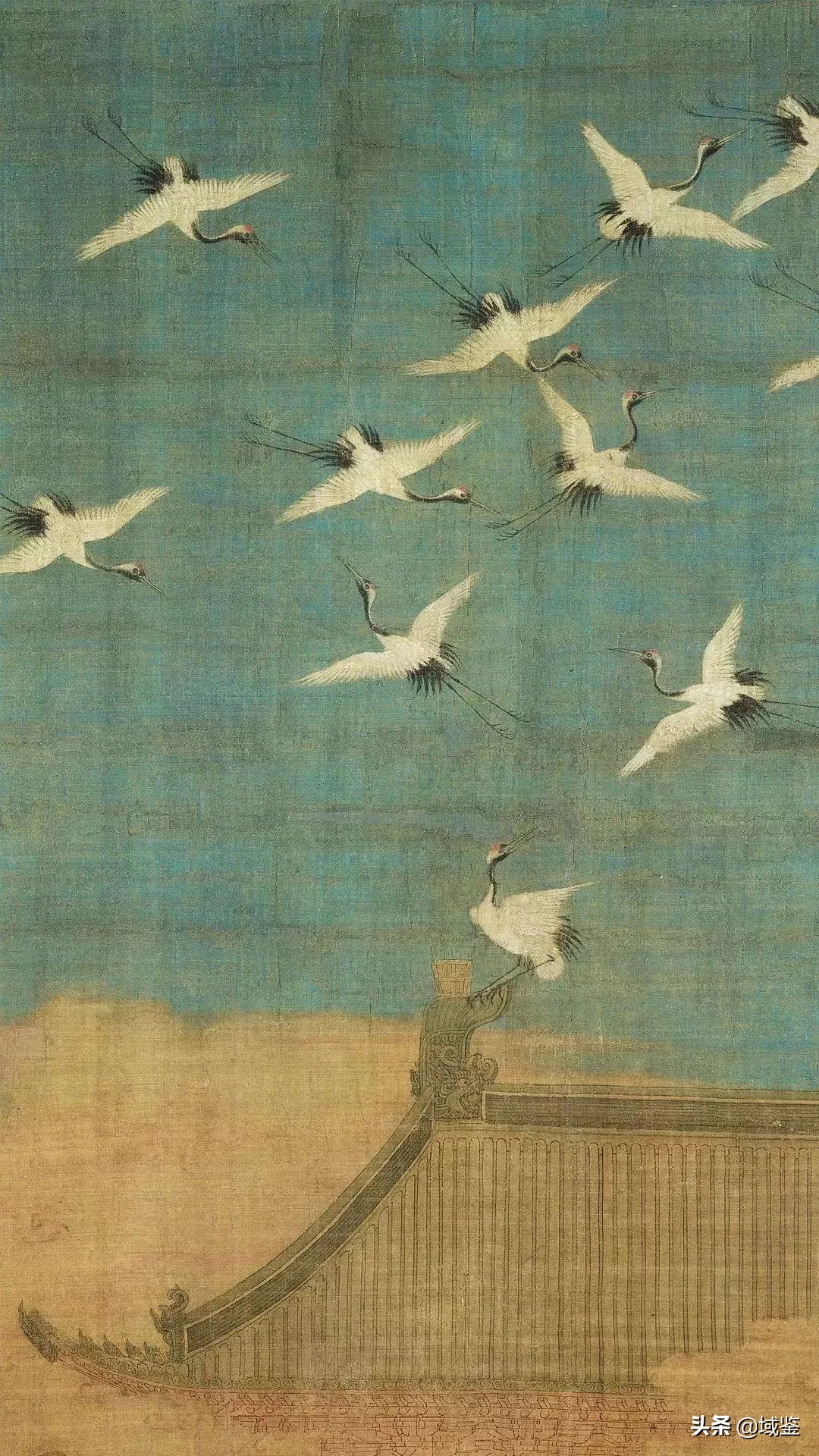 欣赏国画有门槛？这些必懂的“术语”你知道多少？