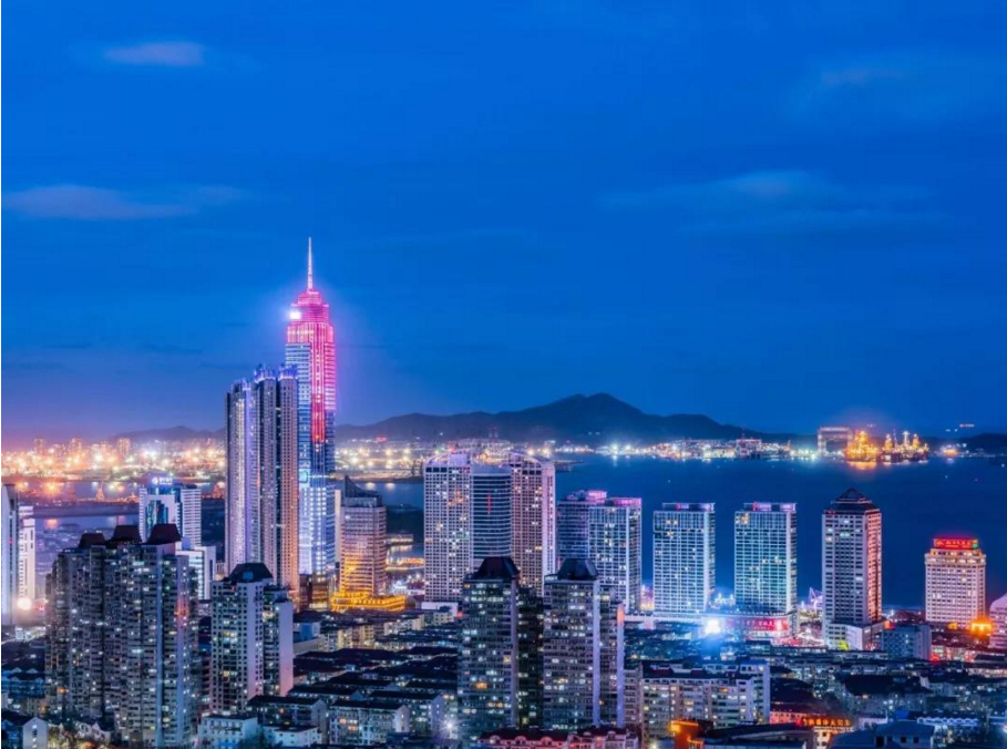 烟台最具实力的5所高中，一本率均在90%以上，备受考生青睐