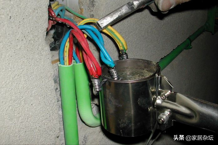 家装水电改造的偷工减料有哪些？如何防止？重点关注4个方面