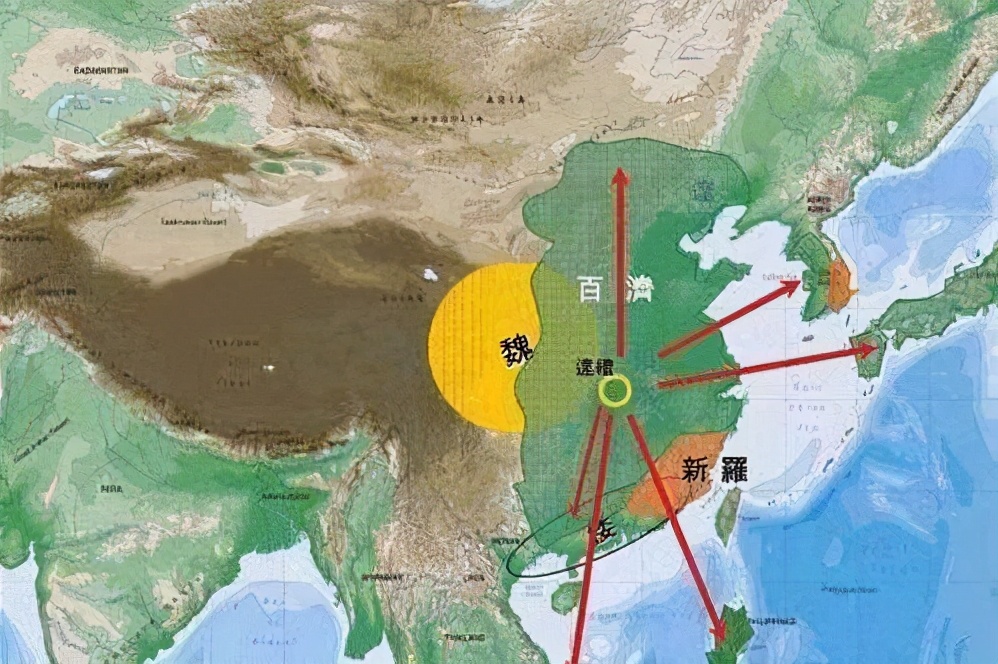 韩国和朝鲜的关系如何什么时候分开的