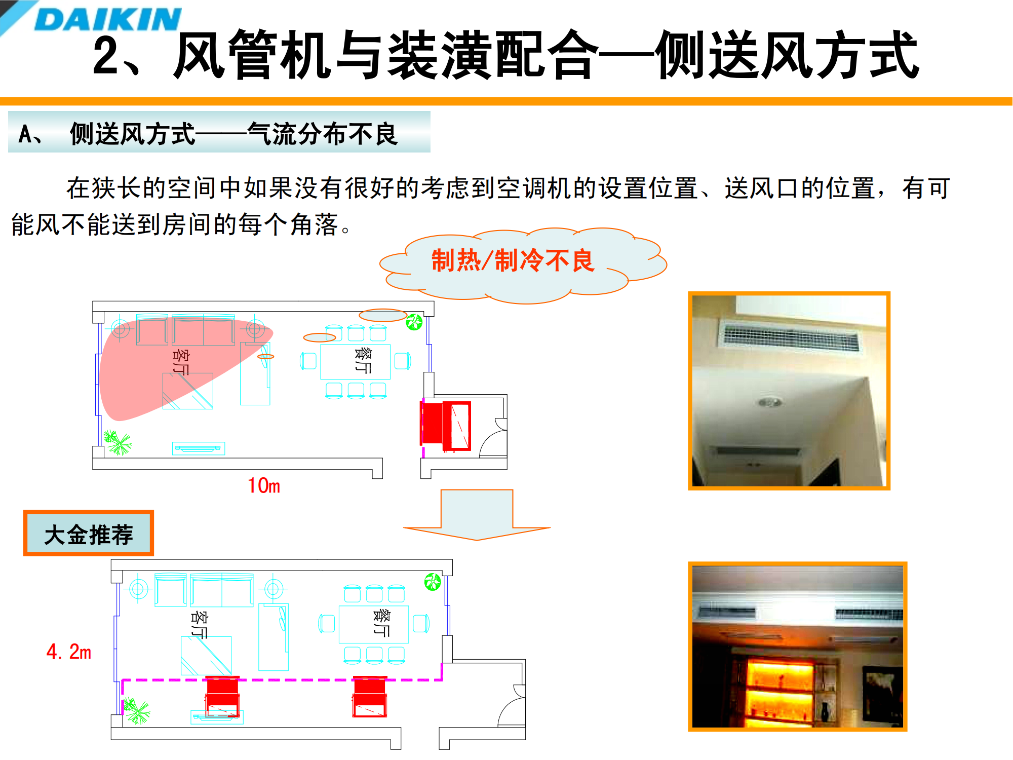 大金空调室内装修配合培训资料（PPT可下载）