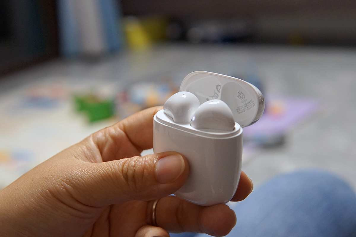 入门级百元蓝牙耳机怎么选？绿联小海豚值得一试