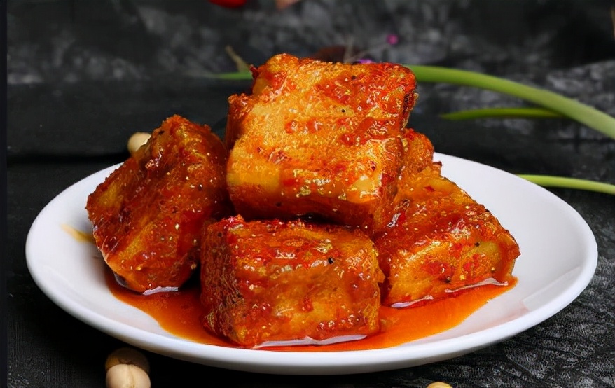 从云A到云S，一州一市，知名特色美食小吃