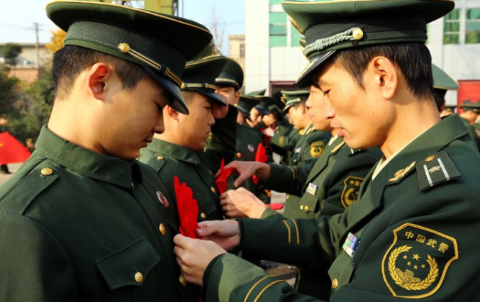 大学在校期间当兵和毕业后当兵，到底哪个更好？看完心中自有答案