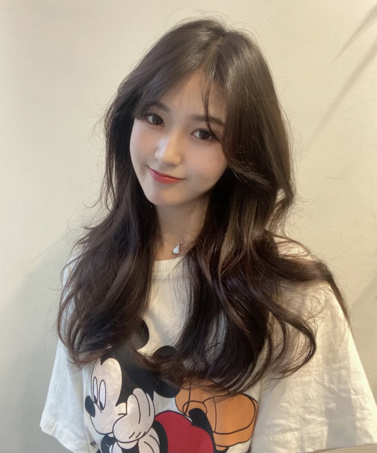 2020流行奶茶冷棕,黄皮太显白