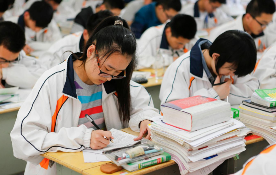 中职也能上大学，湖南省发布通知，对学生实行“3+X”的考试模式