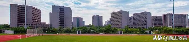 每日一校：杭州师范大学