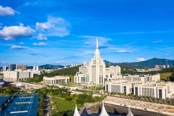 江苏一大学迎来“外迁”，即将“落户”江阴，助力当地教育崛起