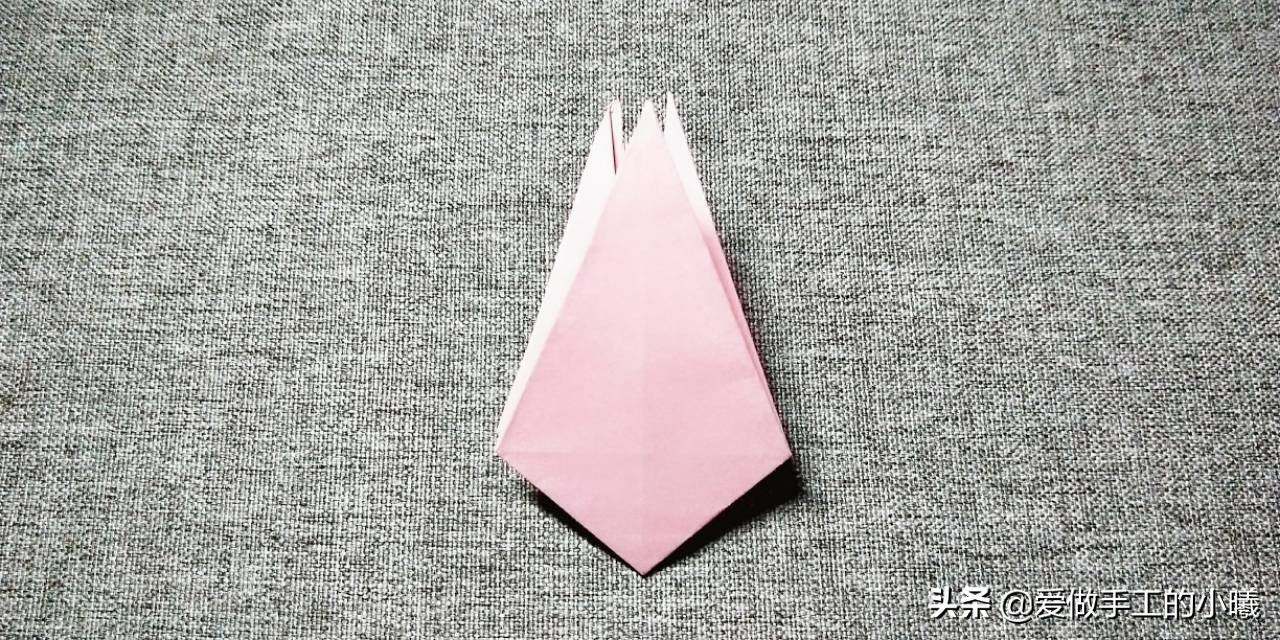 四叶草千纸鹤折纸合集，种类齐全，你喜欢的都在这里