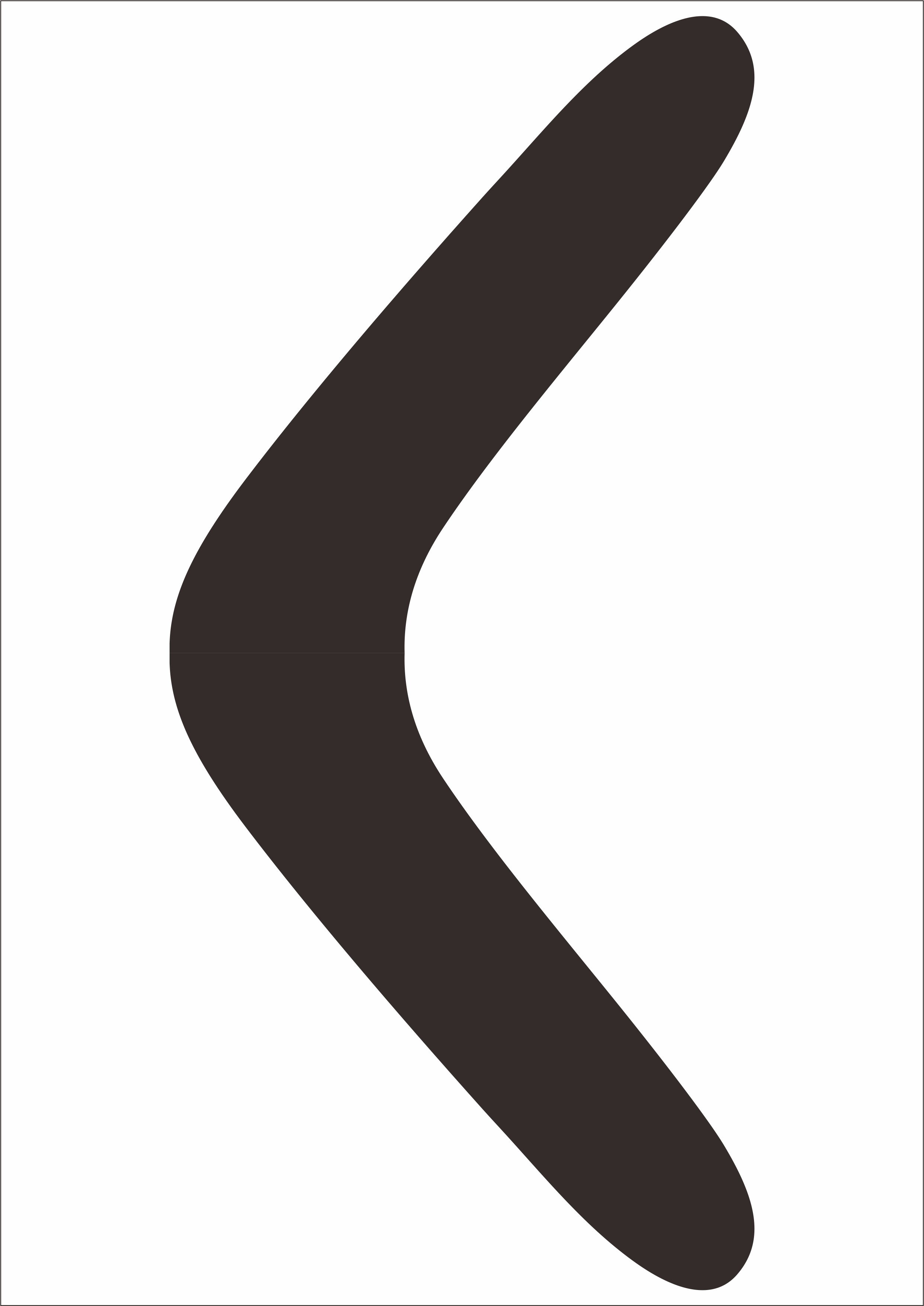 回旋镖图纸:教你做一个"回旋镖",可以自己飞回来