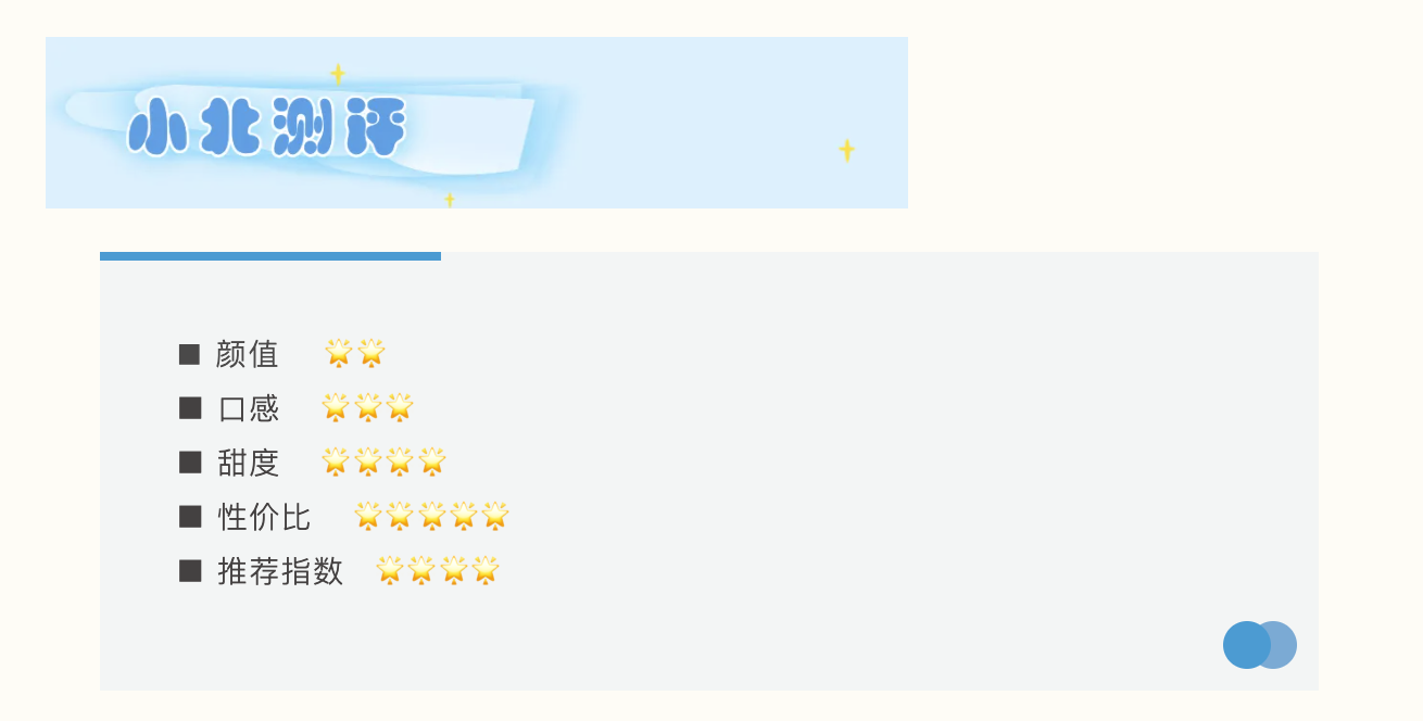 2021雪糕测评（最好吃的居然才3.5元）(44)