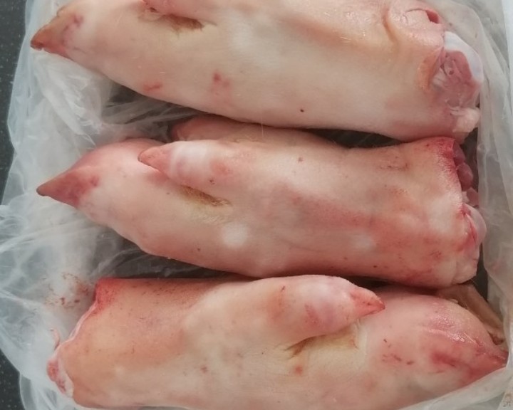 學(xué)習(xí)鹵豬蹄，5種香料要放對，頭香尾香連接，豬蹄軟爛香嫩沒腥味