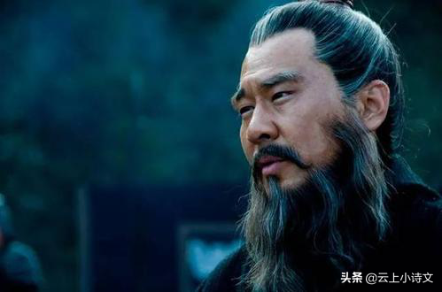 曹操究竟是乱世奸雄还是治世能臣？他的格局，从这首诗里就能看出