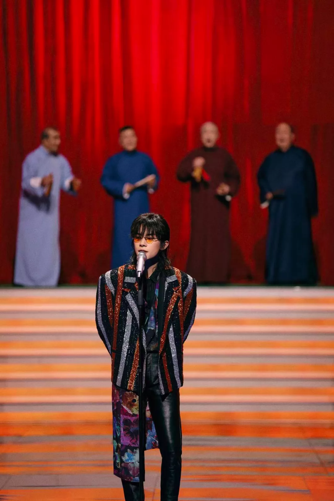 为什么说观众永远可以相信猫晚？