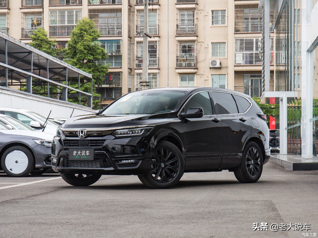给朋友推荐了10款20万左右的SUV，结果一款都没买，原因真的无语