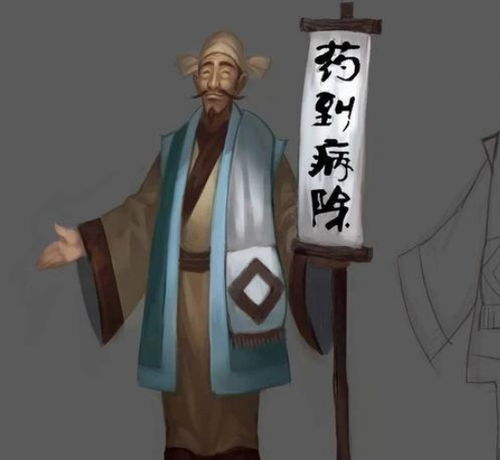 “医卜星，小道泥”，明朝如何看待医生？看看医患关系就知道了