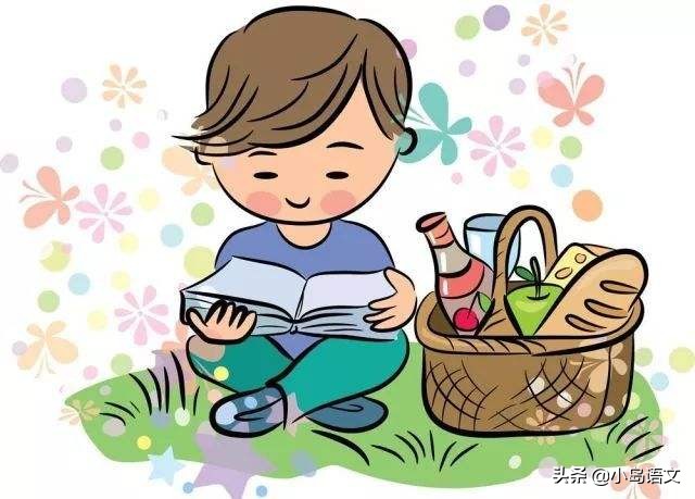 小学生为什么喜欢写口语化作文？语文老师：找到原因很简单