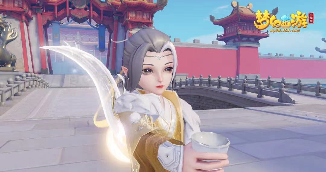 各门派技能调整一览，来看看你的职业加强了多少！梦幻西游三维版
