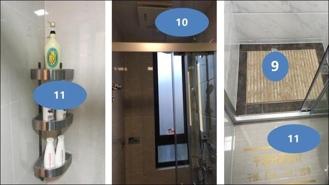 整间房子的装修材料+品牌明细都在这！有需要的业主一定要看看