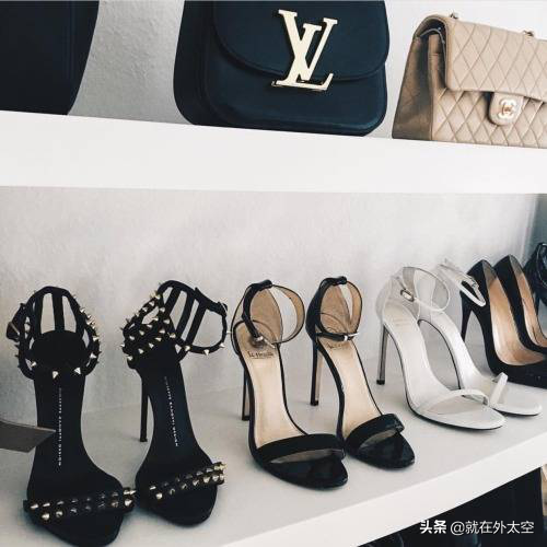 作为时尚丽人，十大不得不得知的高跟鞋品牌！check it out