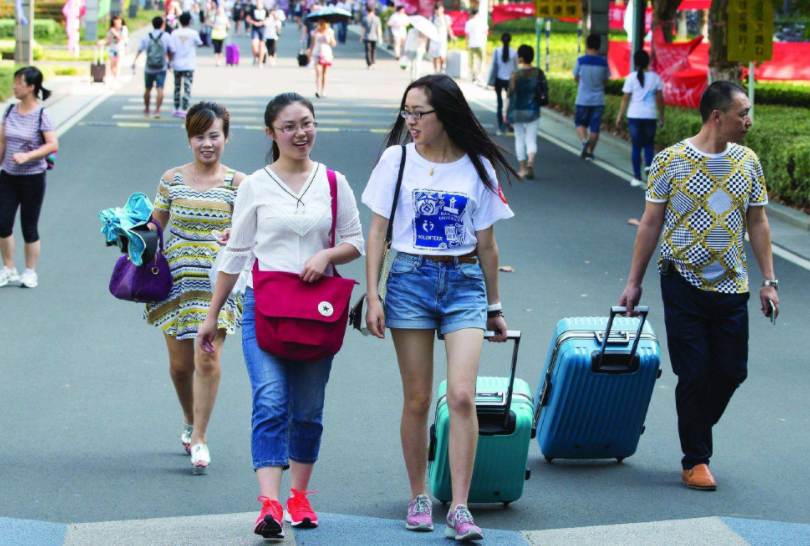 武汉高校学费涨幅太大，家长直呼上不起，快看你的学校是否在其中