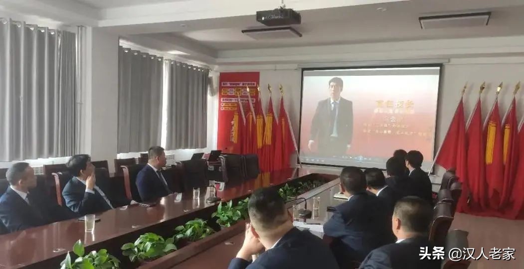 兼收并蓄 博采众长 北师大汉中实验学校筹备组考察多所兄弟院校