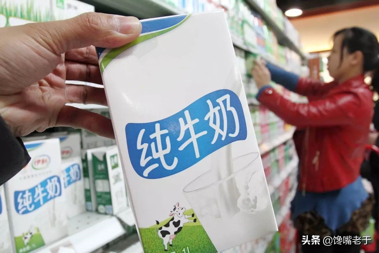 都是牛奶，“袋裝”和“盒裝”有啥不同？差別很大，建議弄懂再買